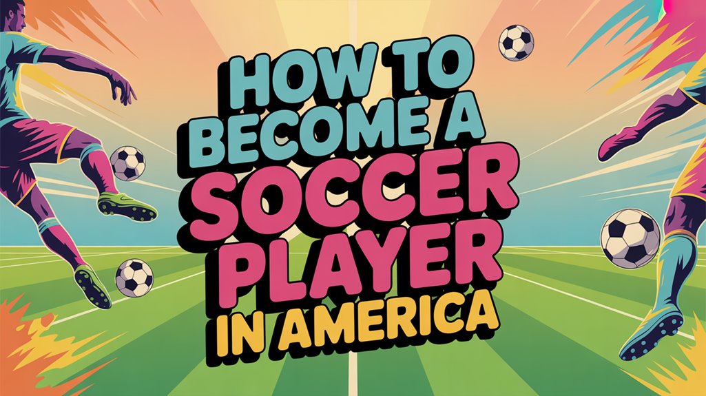 pathway to soccer success