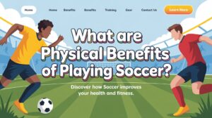 physical fitness and coordination