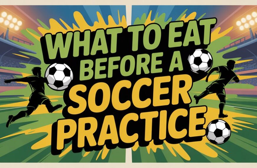 pre practice nutrition tips