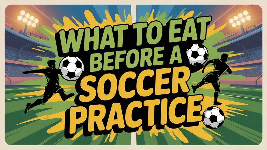 pre practice nutrition tips