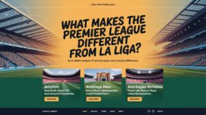 premier league s unique characteristics