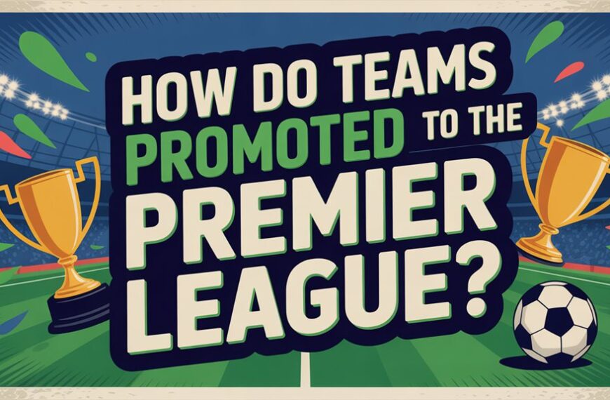promotion to premier league