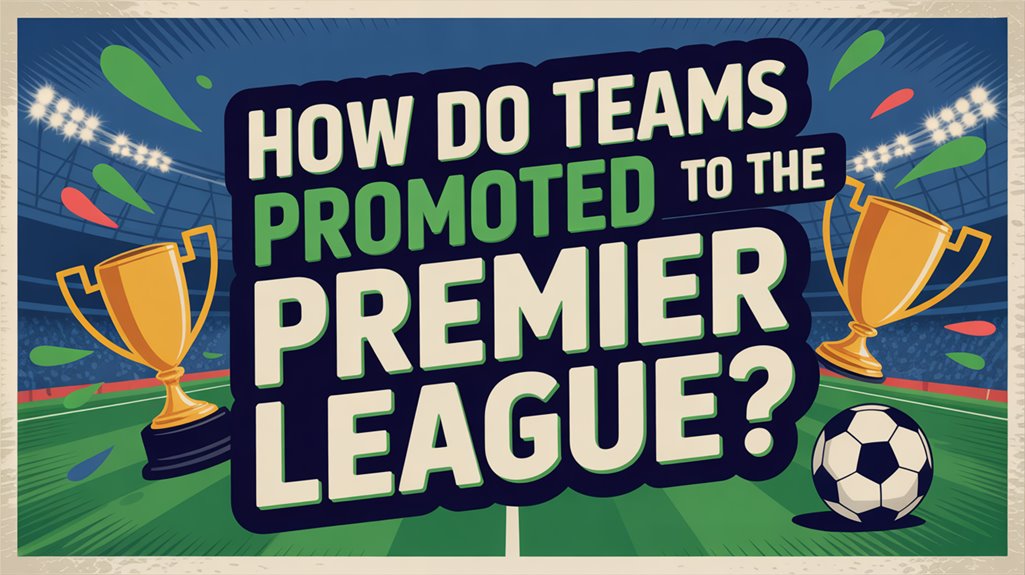promotion to premier league