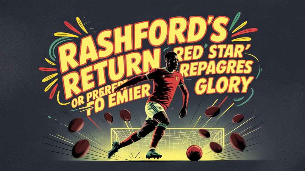rashford s comeback for victory