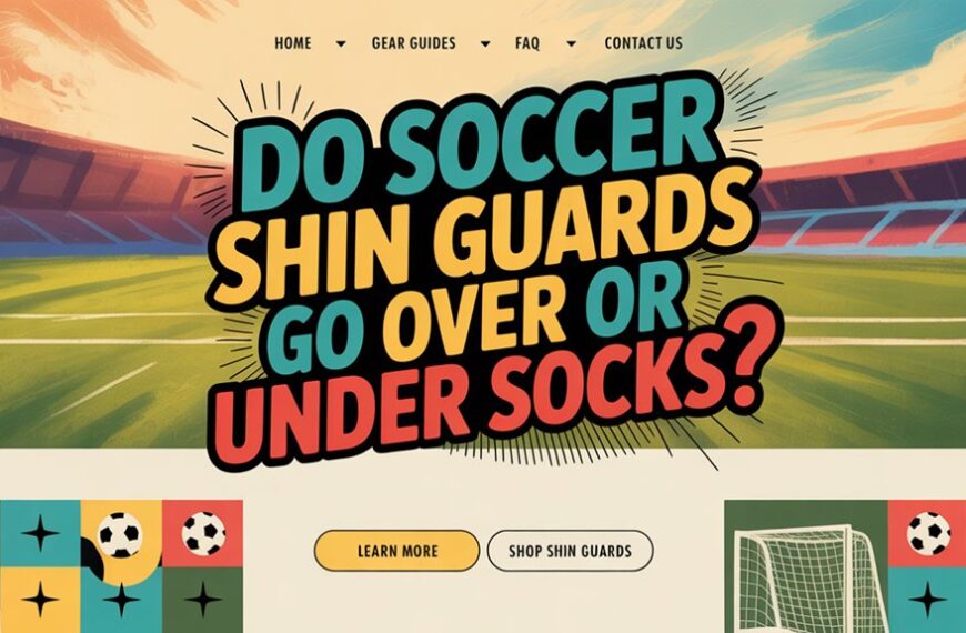 shin guards position question