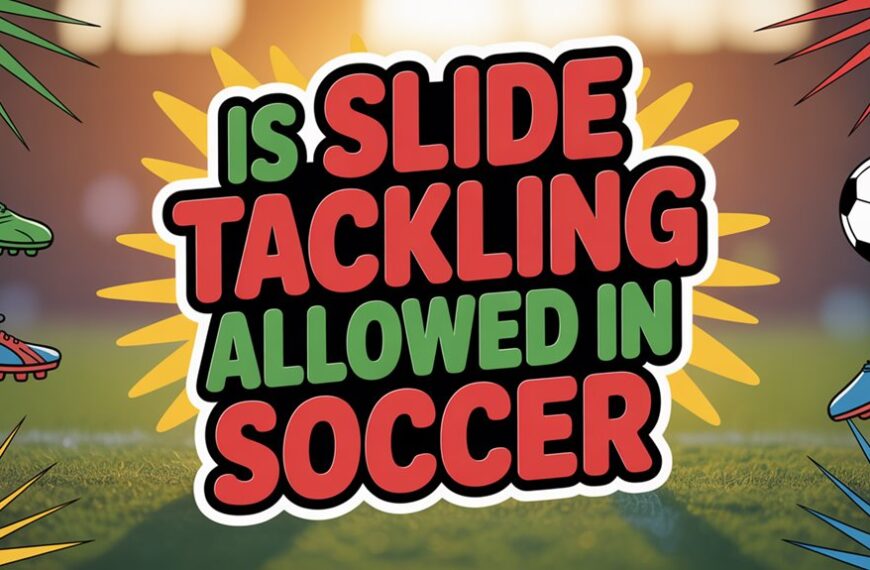 slide tackling rules explained