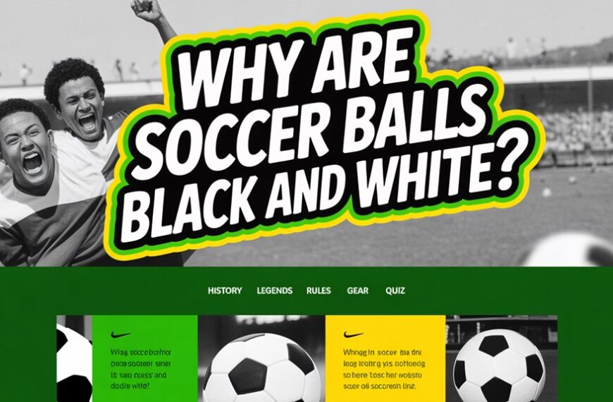 soccer ball color design