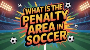 soccer s designated foul zone