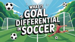 soccer scoring difference metric