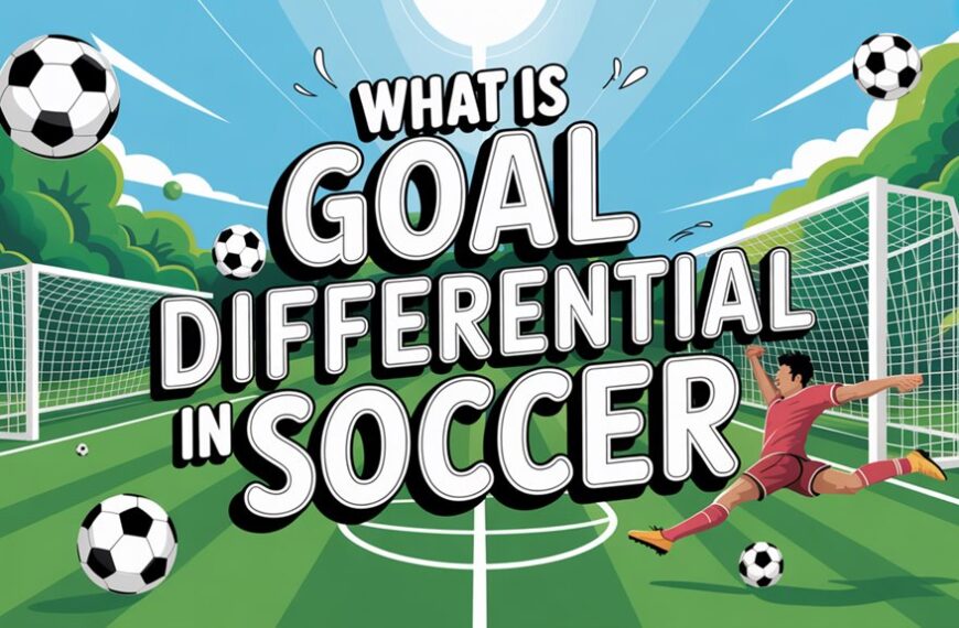 soccer scoring difference metric