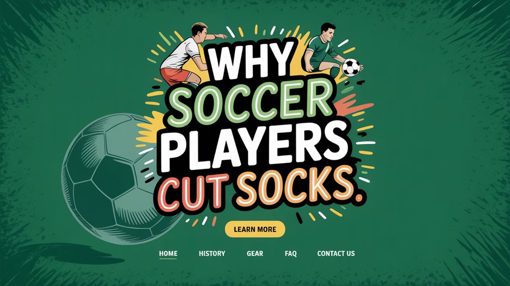 socks tailored for comfort