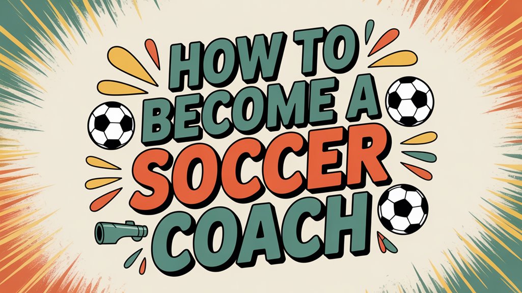 steps to coaching soccer