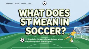 striker or second team