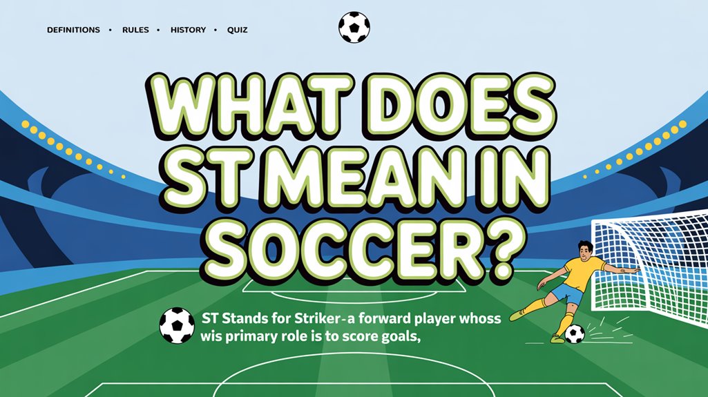 striker or second team