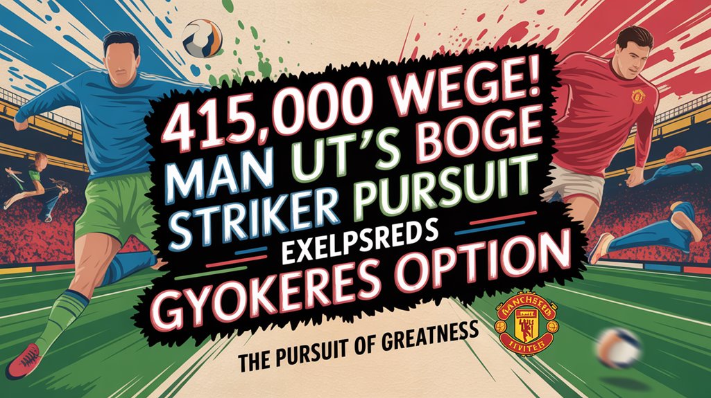 striker pursuit surpasses gyokeres