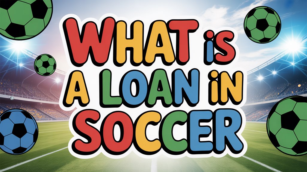 temporary player transfer agreement