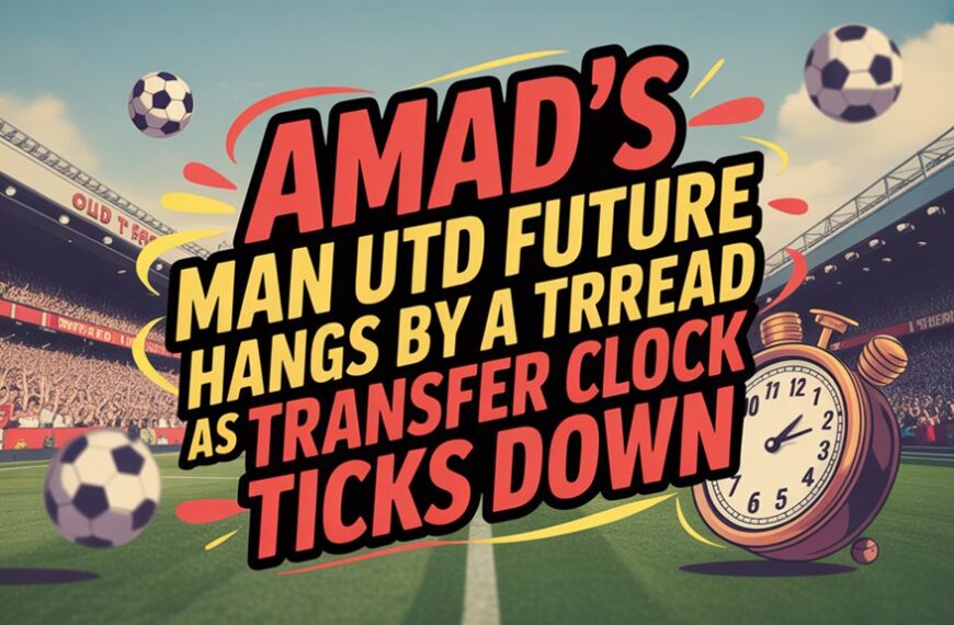 transfer deadline approaching rapidly