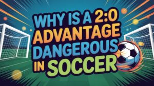 two goal lead vulnerability