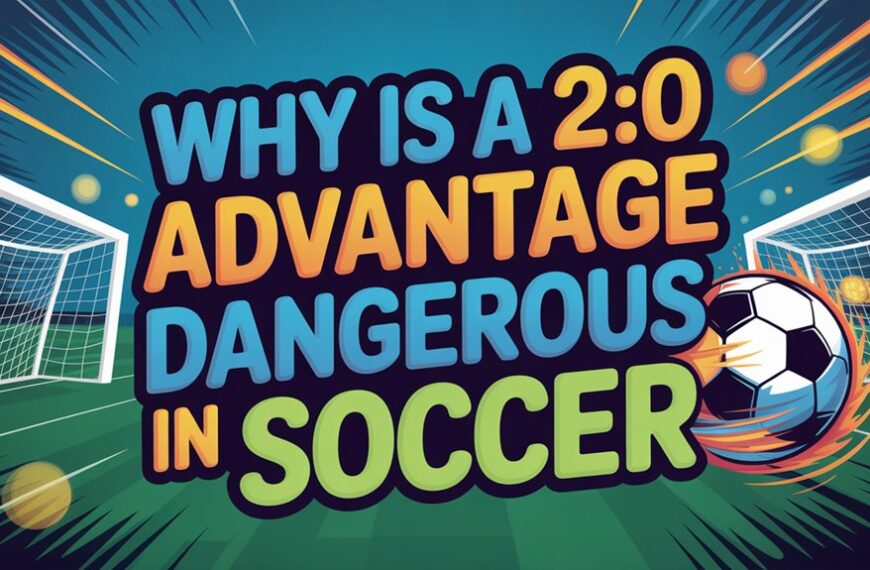 two goal lead vulnerability