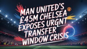united s urgent transfer needs