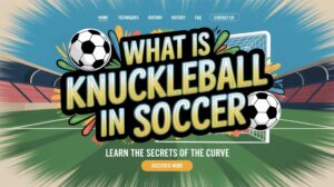 unpredictable shot technique