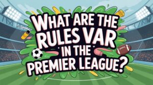 var rules in premier league