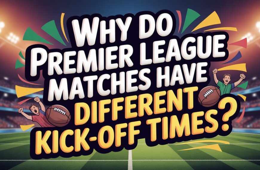 varied scheduling for broadcasts