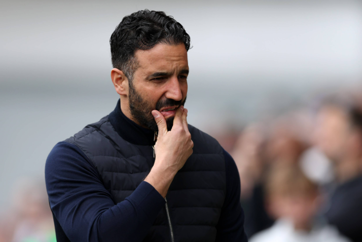 Amorim Claims Manchester United's Transformation Complete After Bournemouth Win