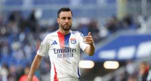 Nicolás Tagliafico returns Lyon Over Free Agency After Contract Drama