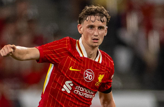 Fabrizio Romano Reveals: Liverpool's £15m Tyler Morton Deal Breaks Transfer Expectations
