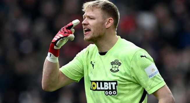 Aaron Ramsdale Joins Newcastle on Loan Deal After Missing Out on Primary Target
