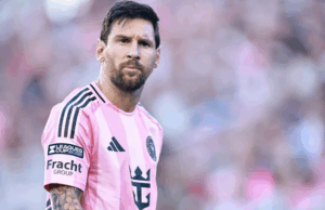 Mascherano comments on Messi's Inter Miami future before crucial Necaxa clash