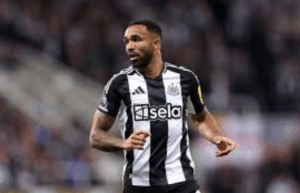 Callum Wilson joins West Ham on free transfer despite zero-goal Newcastle finale