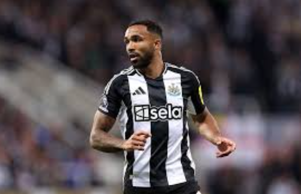 Callum Wilson joins West Ham on free transfer despite zero-goal Newcastle finale