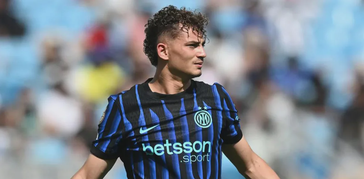 Sebastiano Esposito's Inter Milan Exit to Cagliari Sparks Controversy Over €6M Fee