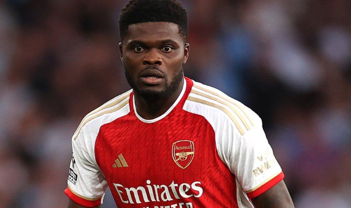 Thomas Partey Nears Villarreal Move Pending Court Decision After Arsenal Contract End
