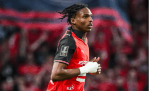 Arsenal Open Talks for Rennes Defender Jeremy Jacquet as Defensive Departures Loom