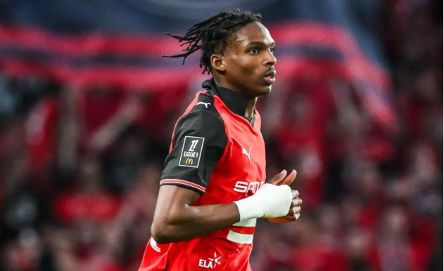 Arsenal Open Talks for Rennes Defender Jeremy Jacquet as Defensive Departures Loom