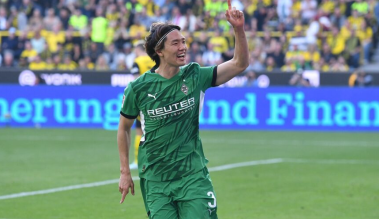 Ko Itakura Agrees Ajax Terms as Clubs Negotiate €8-10m Fee