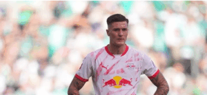 Newcastle Submit Improved Sesko Bid As Man Utd Yet to Make Formal Offer