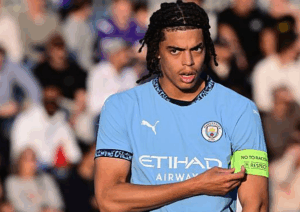 Celtic Close to Completing Simpson-Pusey Loan Deal From Manchester City