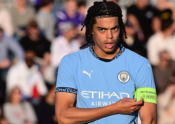 Celtic Close to Completing Simpson-Pusey Loan Deal From Manchester City