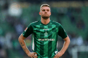 Birmingham City Agree €2m Ducksch Deal Pending Official Announcement