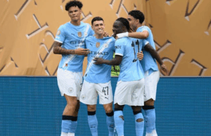 Ruben Dias & O'Reilly Reach Agreement in Principle on New Man City Deals