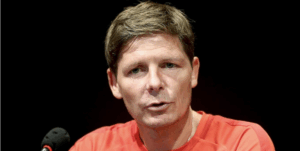Glasner Confident Crystal Palace Will Overturn UEFA Ruling Ahead of August 11 CAS Decision