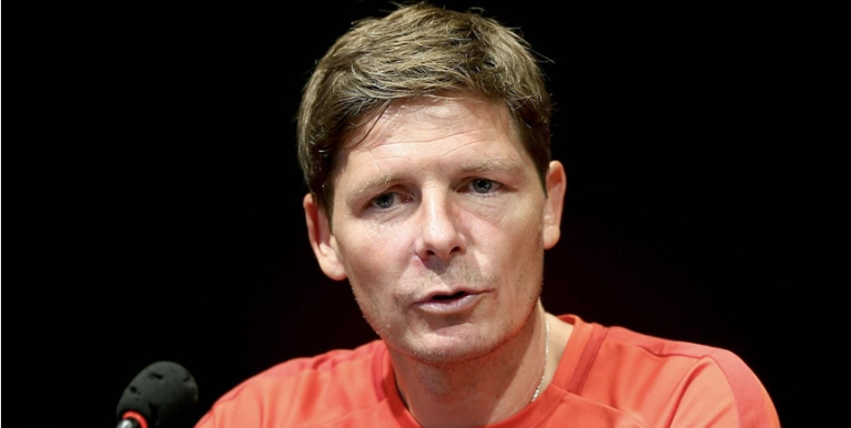 Glasner Confident Crystal Palace Will Overturn UEFA Ruling Ahead of August 11 CAS Decision