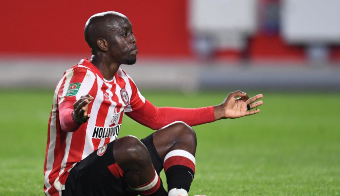 Brentford's Wissa Wants Newcastle Transfer as Clubs Discuss £50m Deal