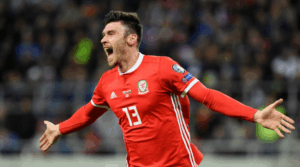 Wrexham Complete Kieffer Moore Signing on Three-Year Deal From Sheffield United