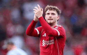 Liverpool in Early Talks With RB Leipzig Over Harvey Elliott as Multiple Clubs Show Interest