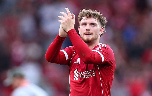 Liverpool in Early Talks With RB Leipzig Over Harvey Elliott as Multiple Clubs Show Interest